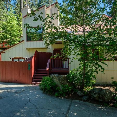 Yosemite Magic "A" Villa Yosemite West Exterior foto